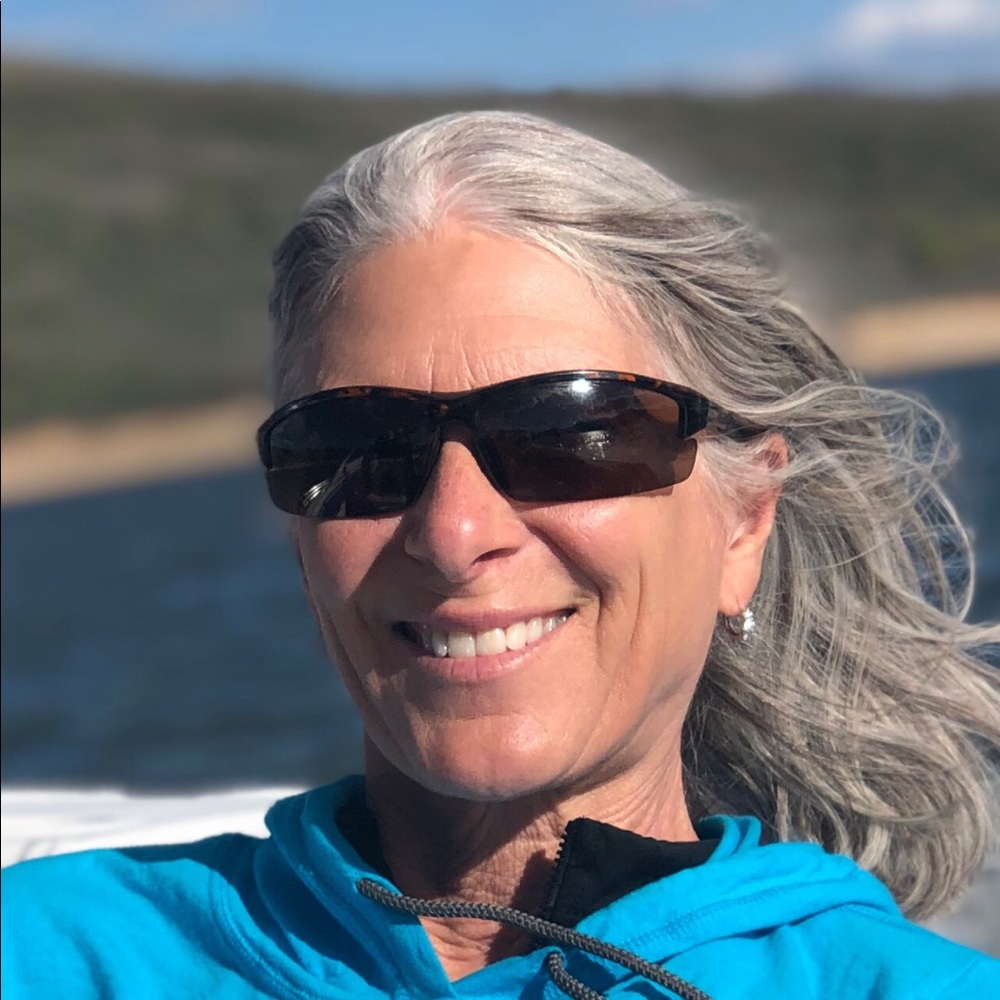 Meet your Posher, Darlene